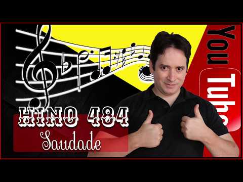 484 - Cantor Cristão