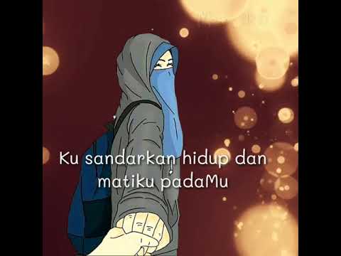 Melly goeslaw ft. Amee - Ketika cinta bertasbih