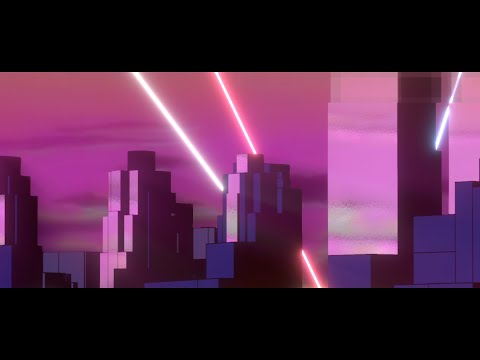 Lycos - Elle est belle ft. Klem (Clip officiel)