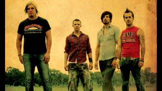 Socialburn - Speak Now