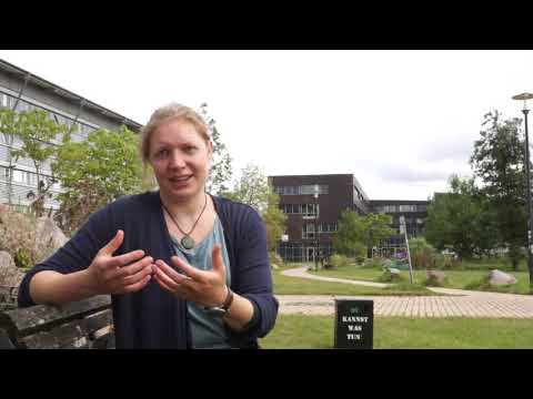 Mitfahrbänke Flensburg