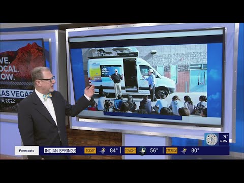 What's Cool At School? - Fri., May 6, 2022 6am