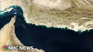 Iran forces some tankers to pay millions to leave Strait of Hormuz