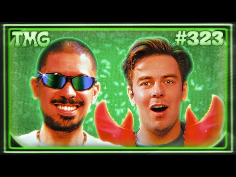 The Christmas Episode |  TMG - Episode 323