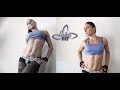 Тренировка в Стиле Обратной Пирамиды ( Reversed Pyramid Full Body Workout ...