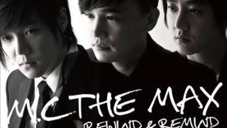 Music video thumbnail preview for 엠씨더맥스(MC The Max) 눈물아 기다려  (가사 첨부) by M.C the MAX