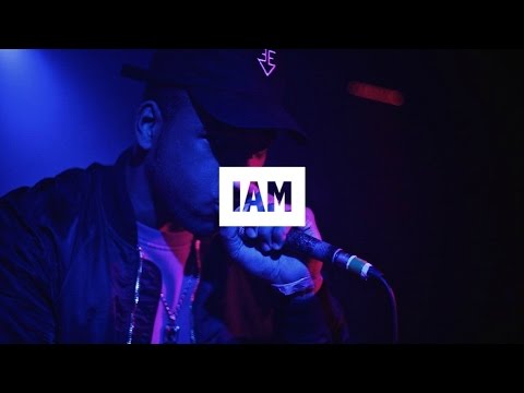 Nehmy [Bev Gang] Live : I AM NEXT x ANON