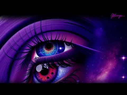 MIRAGE by HENRY SAIZ - 6th Edition - Rosario Metropolitano Argentina -