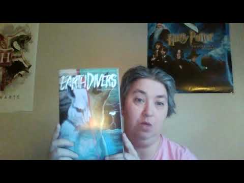 (421) Comic Review #33