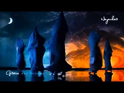 Amanda Martinez - Gitana . . .