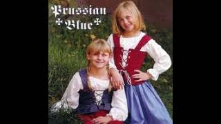 Prussian Blue - Weiss Weiss Weiss