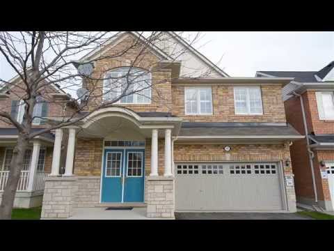 35 Dwyer Drive Brampton Team Kahlon