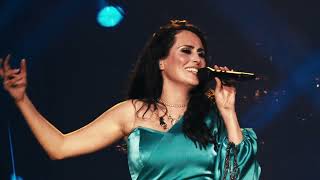 Within Temptation - Candles (feat. George Oosthoek) [Elements, 2012]