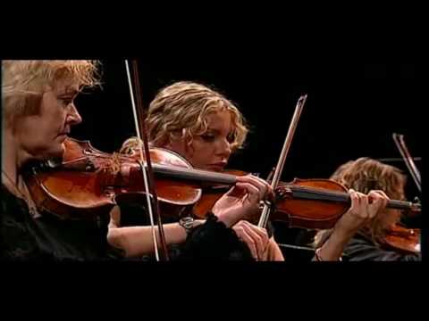 Mozart The Magic Flute Overture Neville Marriner