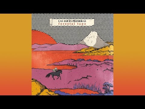 Las Luces Primeras - La fruta que derrite