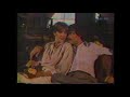 Rainier Square Seattle TV Commercial 1979