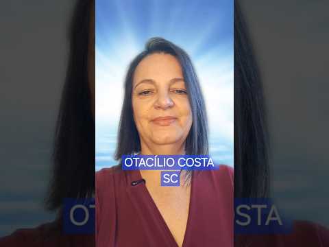 Otácilio Costa SC  #santacatarina #cidade #motivacional