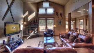 preview picture of video 'Caldera Springs Luxury Mountain Retreat Vacation Rental in Sunriver, Oregon'