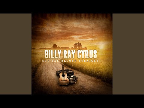 I Want My Mullet Back - Billy Ray Cyrus