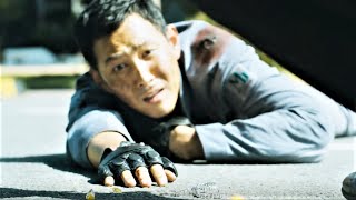 Download lagu How A Group Of THIEVES Go Look Into A Heist in a Casino, Do They Manage to Escape? | Movie Recap mp3