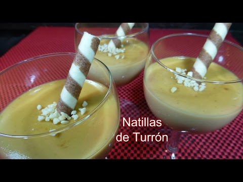 download lagu mp3 mp4 Natillas De Turron, download lagu Natillas De Turron gratis, unduh video klip Natillas De Turron