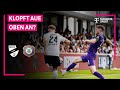 SC Verl vs. FC Erzgebirge Aue, Highlights mit Live-Kommentar | 3. Liga | MAGENTA SPORT