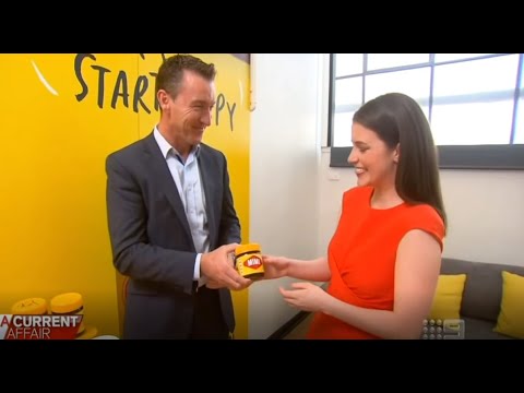 My New Favorite Show