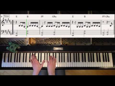 Download Don T Let Me Down Chainsmokers Piano Sheet Music Mp3 Mp4 Youtube Tontenk Songs