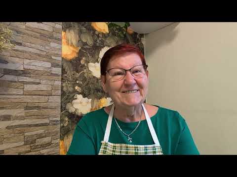 A SURPRISE FOR MY HUSBAND AND SNOWY WINTER AGAIN! / 1870