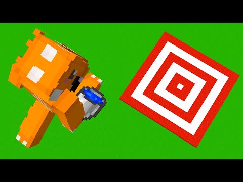 Insane Minecraft YouTuber Challenges!