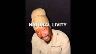 BRAND NEW SINGLE FROM SHOCKING MURRAY FEAT FLEXABLE,SONG TITLED,NATURAL LIVITY!