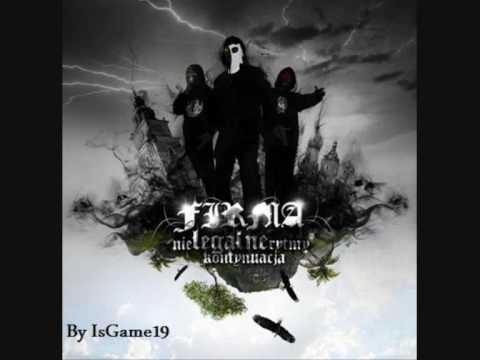 firma- to dla was (feat hemp gru)