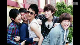 Bittersweet - Super Junior