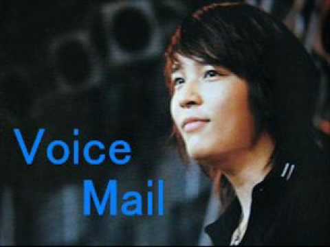 김정훈RADIO「Voice　Mail」2010.7.20⑥