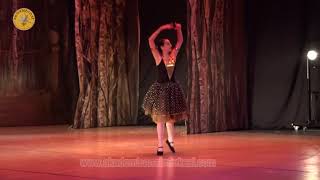 Akademi Sanat Merkezi Bale - "Solo"