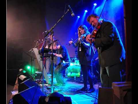 Face The West  Band ~Cardiac Ceilidh☘ 🎶