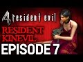 Resident Evil 4 Episode 7 - Resident Kinevil