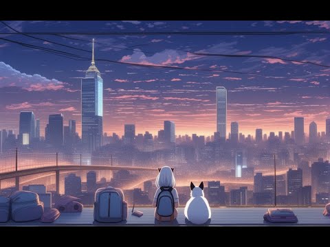 Trust Me - Satyr X Phlocalyst  [lofi hiphop / relaxing beats / study music ]