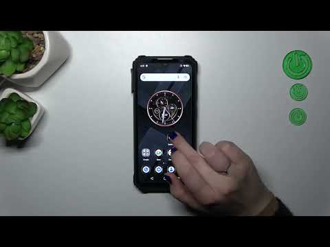 How to Check for Software Updates on OUKITEL WP23?