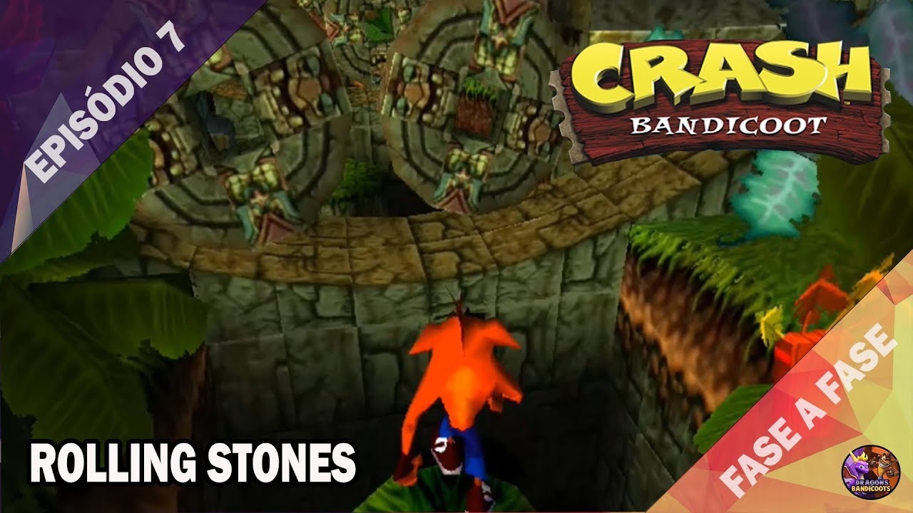 #07 - Rolling Stones