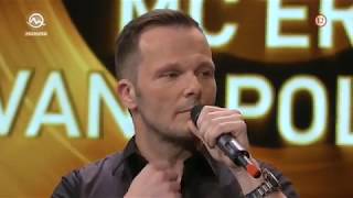 Mc Erik ft Ivana - U Cant Stop (Chart Show Tv Markiza)