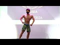 김남수 선수님 / 인바 내츄럴 피트니스 대회 / 맨즈 피트니스 보디빌딩 피지크 스포츠 모델 / Inba KOREA Natural Fitness