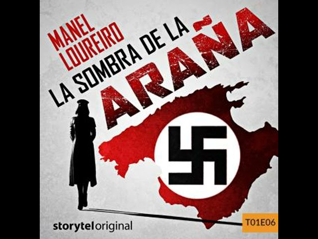 Vídeo relacionado con La sombra de la Araña - E6 6