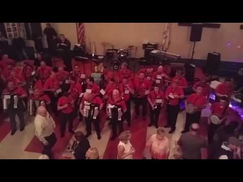 Joseph A Ferko String Band