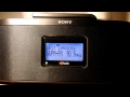 West Virginia Public Radio 90 9 WVPM FM Morgantown Top Of The Hour Extended Version