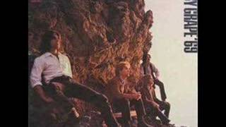 It&#39;s A Beautiful Day Today - Moby Grape