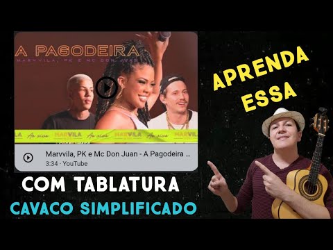 A Pagodeira - Marvvila