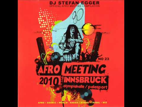 Afro Meeting 2010 - Voglio Sapere & Babylon Roots
