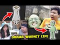 Reaksi Gua Nonton DRAMA WARNET LIFE WINDAH BASUDARA