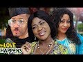 Love Happens 3 4 Mercy Johnson Latest Nigerian Nollywood Movie African Movie